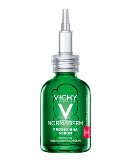 Vichy Normaderm Serum przeciwtrądzikowe z Kwasem Bha