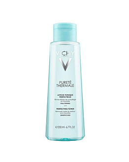 Vichy Purete Thermale Tonico per il Viso 200 ml