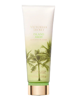 Victoria's Secret Balsam do ciała Island Away
