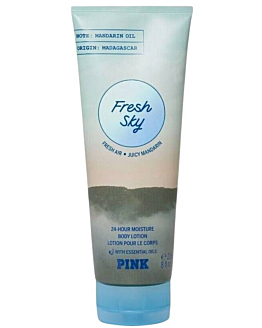 Victoria's Secret Balsam do ciała Fresh Sky