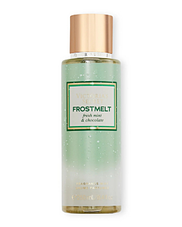Victoria's Secret Frost Melt Mgiełka do ciała 
