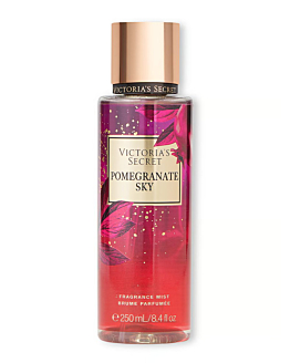 Victoria's Secret Pomegranate Sky Mgiełka do ciała