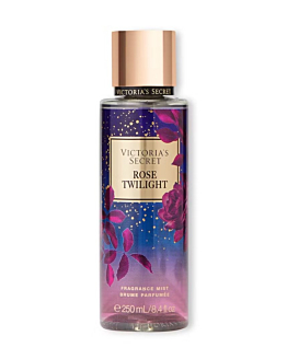 Victoria's Secret Rose Twilight Nebbia per il corpo 250 ml