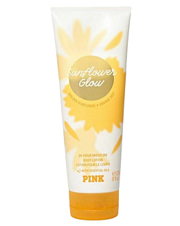 Victoria's Secret Balsam do ciała Sunflower Glow