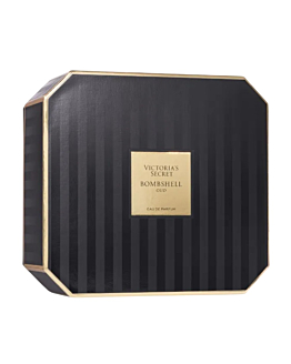 Victoria's Secret Bombshell Oud Zestaw upominkowy dla kobiet
