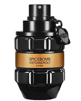 Viktor & Rolf Spicebomb Extreme Woda perfumowana dla mężczyzn, 90 ml