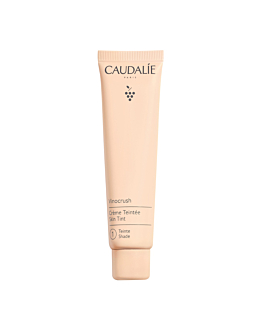 Caudalie Vinocrush Krem koloryzujący, Odcień 1