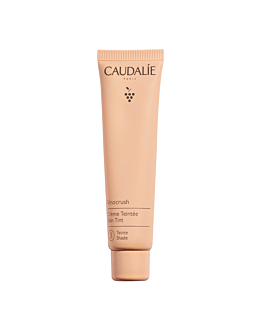 Caudalie Vinocrush Crema Colorante, Tonalità 3 30 ml
