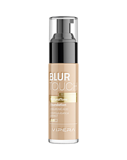 Vipera Podkład matujący Blur Touch, 02 medium