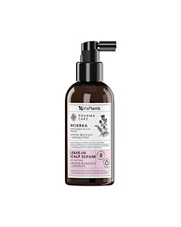 Vis Plantis Pharma Care Bardana + Capsaicina sfregamento dei capelli 150 ml