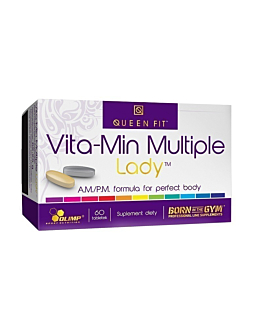 Olimp Vita Min Multiple Lady 60 Tabletek