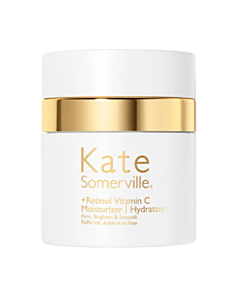Kate Somerville +Retinol Vitamin C Moisturizer Nawilżający krem do twarzy