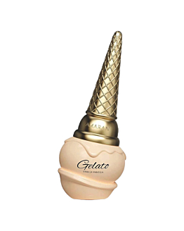 Amaran Gelato Viva La Vanilla Woda perfumowana dla kobiet, 100 ml