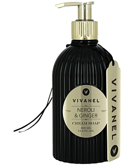 Vivanel Mydło w płynie Neroli & Ginger