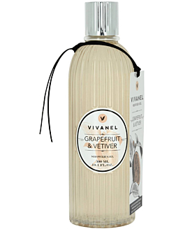 Vivanel Żel pod prysznic Grapefruit & Vetiver