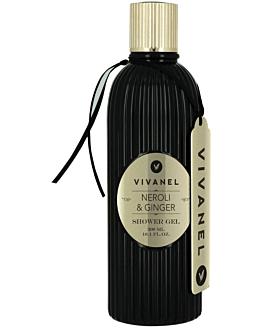 Vivanel Gel Doccia Neroli & Ginger 300 ml