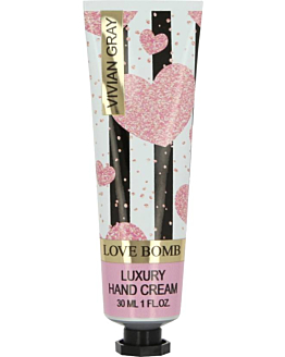 Vivian Gray Krem do rąk Love Bomb