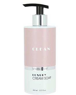 Vivian Gray Modern Pastel Mydło w płynie Clean