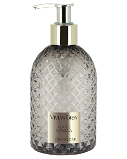 Vivian Gray Mydło w płynie Gemstone Ylang & Vanilla