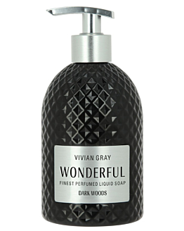 Vivian Gray Mydło w płynie Wonderful Dark Woods