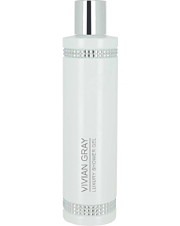 Vivian Gray Crystals Shower Żel pod prysznic Get Crystals In White