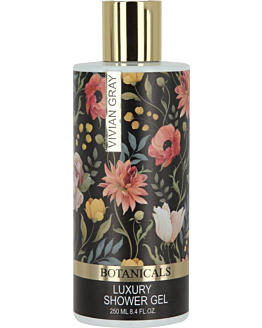 Vivian Gray Żel pod prysznic Botanicals
