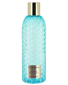Vivian Gray Żel pod prysznic Gemstone Jasmine & Patchouli
