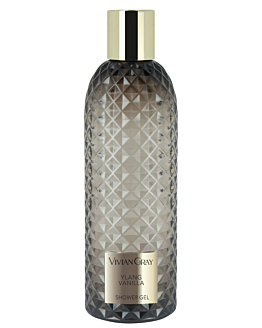 Vivian Gray Żel pod prysznic Gemstone Ylang & Vanilla