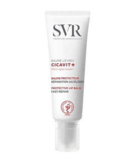 SVR Cicavit+ Baume L&egrave;vres, Ochronny balsam do ust 
