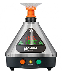 Waporyzator Stacjonarny Volcano Medic