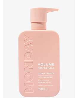 Monday Volume Balsamo Volumizzante 350 ml