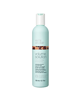 Milk Shake Volume Solution Szampon do włosów nadający objętość, 300 ml