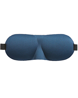 Waya Opaska na oczy 3D Comfort Blue 