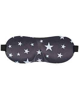 Waya Opaska na oczy 3D Comfort Star