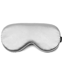 Waya Opaska na oczy Extra Soft Grey