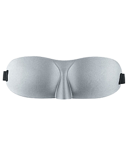 Waya Mascherina 3D Comfort Grigia