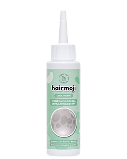 Hairmoji Cool moon Wcierka chłodząca
