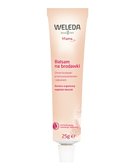 Weleda Balsam Na Brodawki