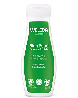 Weleda Skin Food Lozione per il Corpo 200 ml