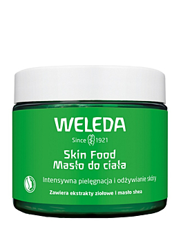 Weleda Skin Food Burro Corpo 150 ml