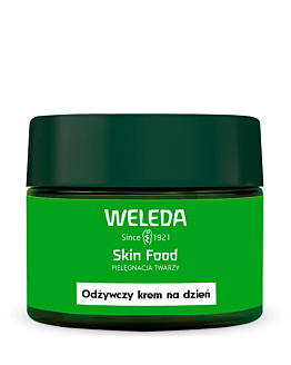 Weleda Skin Food Odżywczy krem na dzień