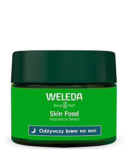Weleda Skin Food Odżywczy krem na noc