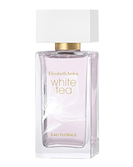 Elizabeth Arden White Tea Eau Florale Woda toaletowa dla kobiet, 50 ml