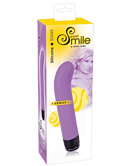 Ombero Wibrator Genius G-Spot