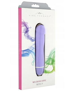 Ombero Wibrator VT Microscopic Mini P Purple