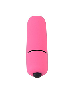 Ombero Wibrator Mini Vibratore Bullet Classics Pink