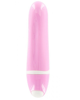 Ombero Wibrator Vibe Therapy Quantum Vibe Pink
