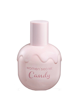 Women Secret Candy Temptation Woda toaletowa dla kobiet 