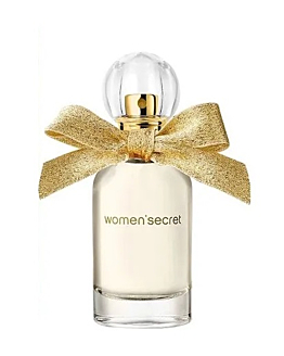 Women Secret Gold Seduction Woda perfumowana dla kobiet 