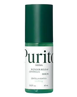 Purito Wonder Releaf Centella Regenerujące serum do twarzy
